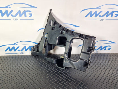 BMW 2 SERIES GRAN TOURER F46 GENUINE REAR RIGHT O/S BUMPER BRACKET MOUNT 7318754