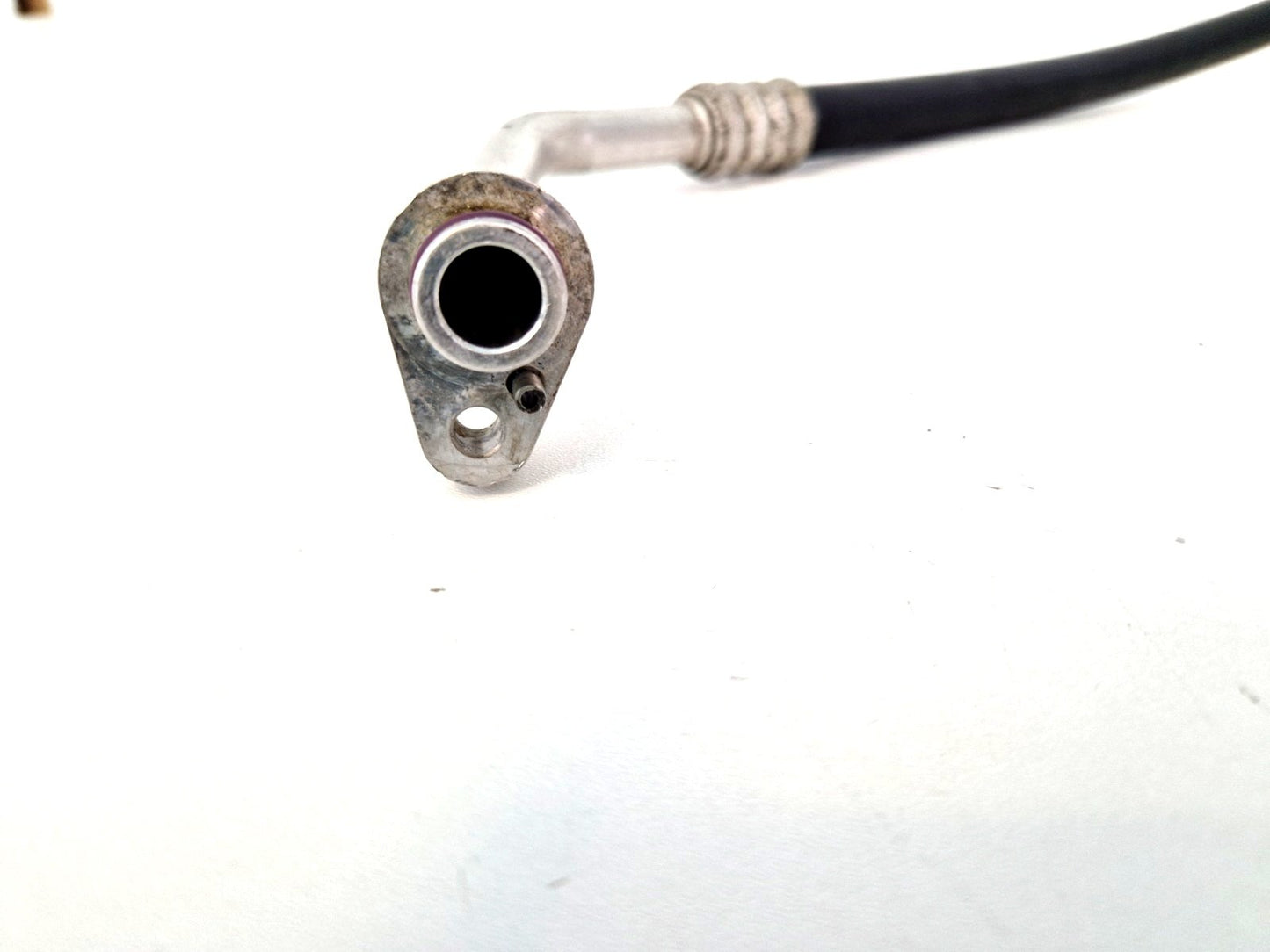 AUDI A5 F5 B9 GENUINE AIR CONDITIONING REFRIGERANT HOSE PIPE LINE 8W0816743L