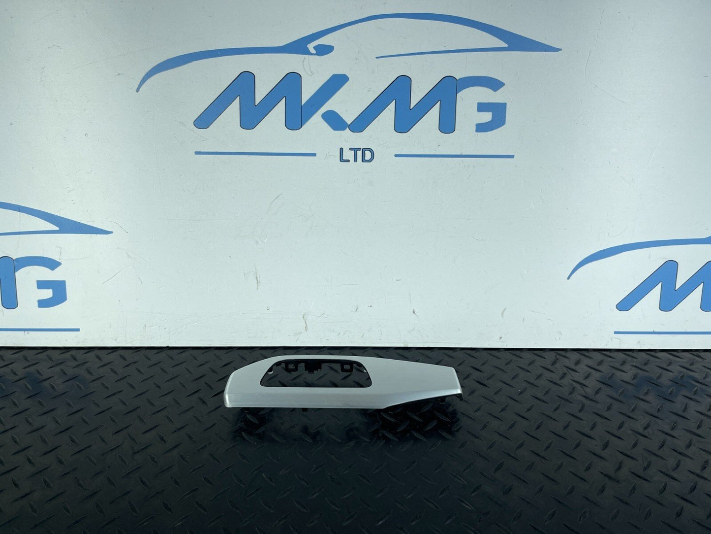 16-23 AUDI A5 F5 S-LINE GENUINE HEADLIGHT SWITCH SURROUND TRIM COVER 8W2853190