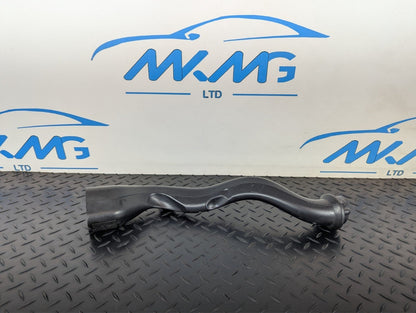 11-19 MERCEDES BENZ ML W166 GENUINE OEM DRAIN PIPE A1668320490