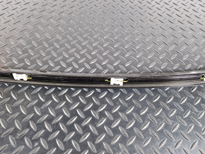 BMW Unknown Part Type 7275304