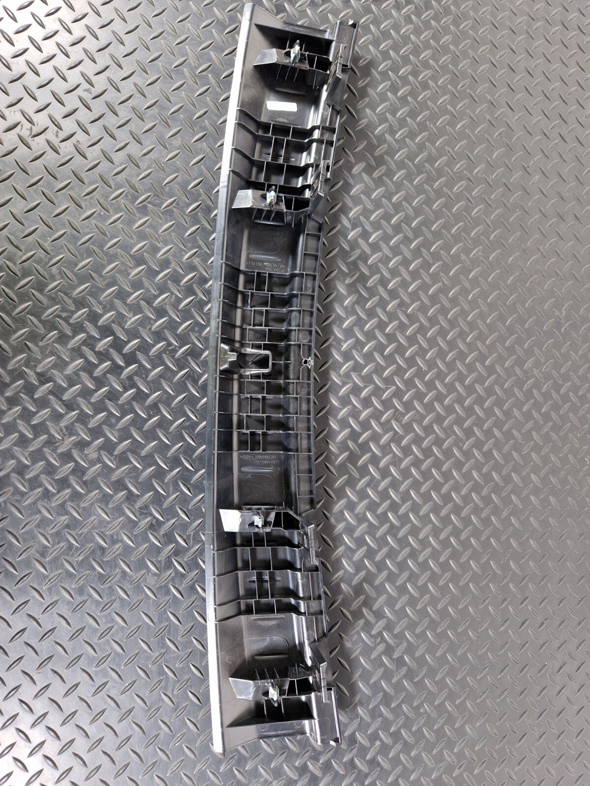 BMW 2 SERIES GRAN TOURER F45 F46 REAR BOOT TRUNK TRIM LOAD COVER PANEL 7327008