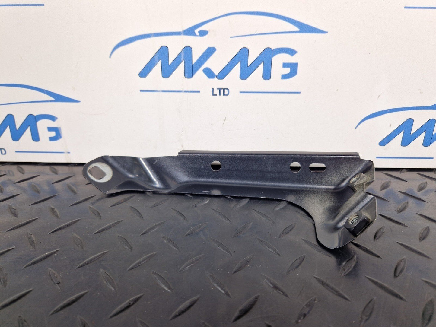 BMW Unknown Part Type 7297202