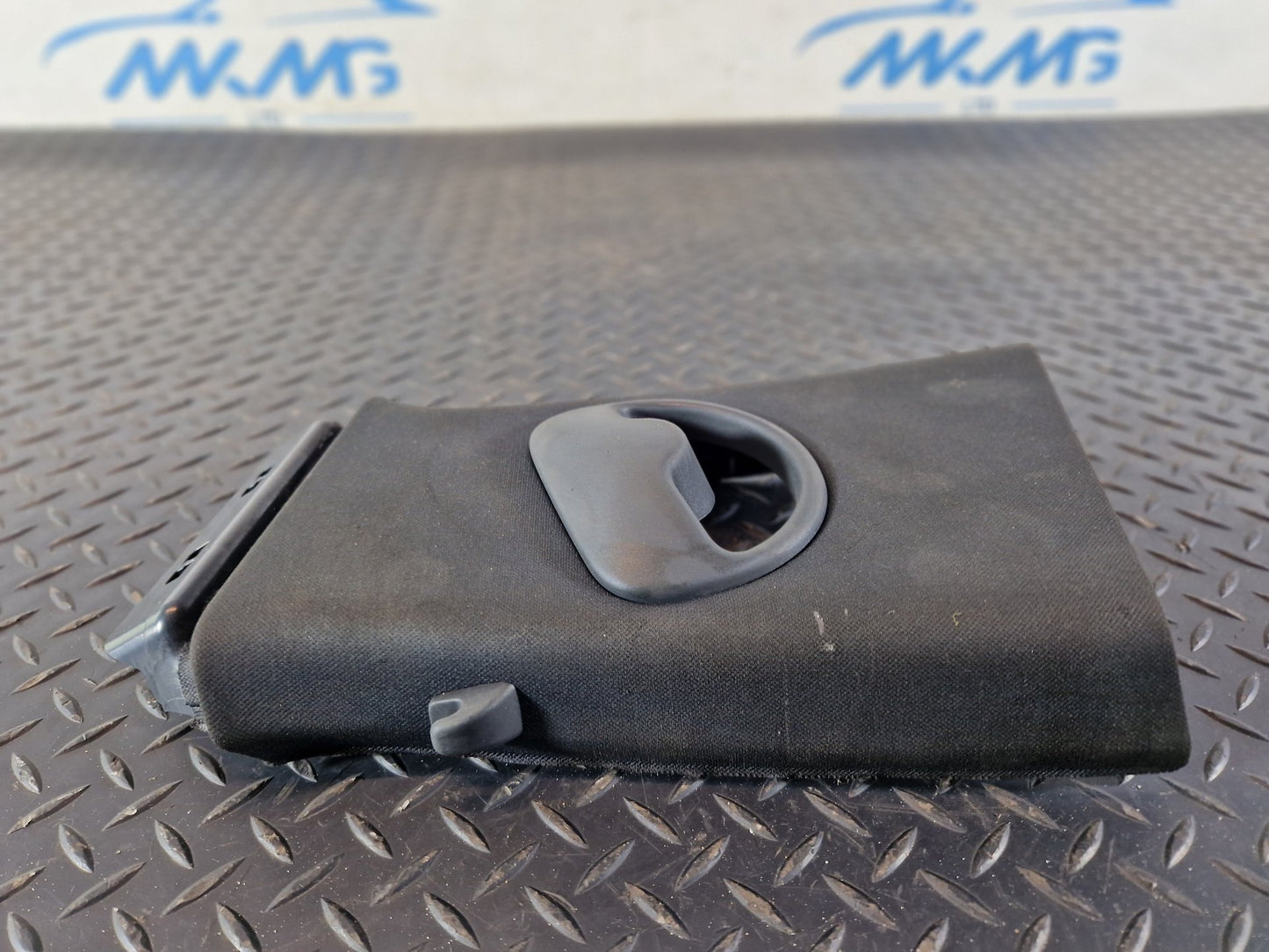 Range Rover Evoque L551 B PILLAR TRIM PANEL LEFT SIDE K8D2243A87AE8PVJ