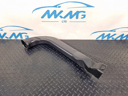 18-ON MERCEDES BENZ SPRINTER W907 CABIN AIR DUCT CHANNEL A9078310900