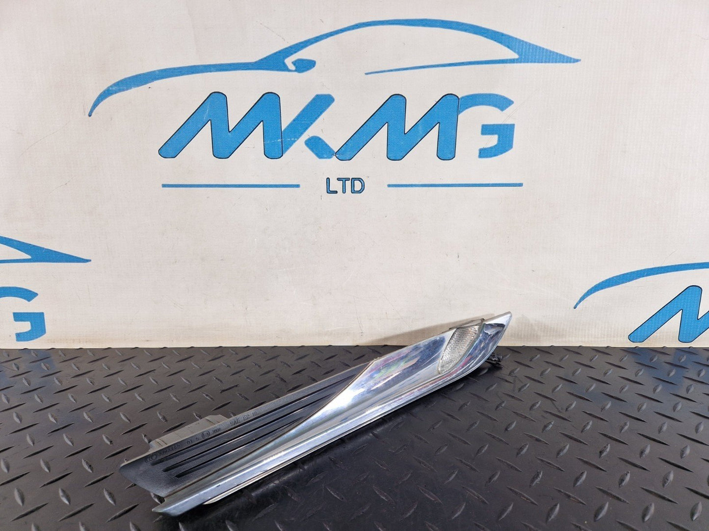 BMW Unknown Part Type 72218607221862