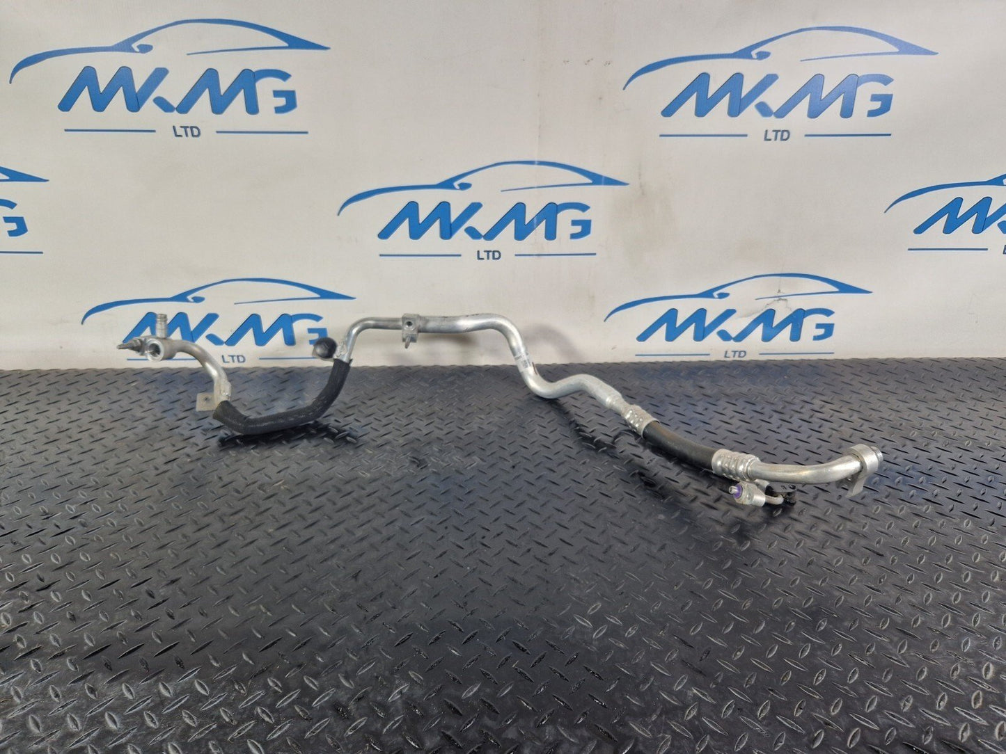 19-ON MERCEDES BENZ CLA C118 GENUINE A/C AIR CONDITIONG PIPE  A1778305401