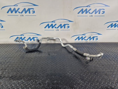 19-ON MERCEDES BENZ CLA C118 GENUINE A/C AIR CONDITIONG PIPE  A1778305401