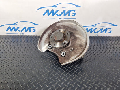 16-19 AUDI A4 B9 N/S/R REAR LEFT SIDE WHEEL HUB & BEARING 8W0615611