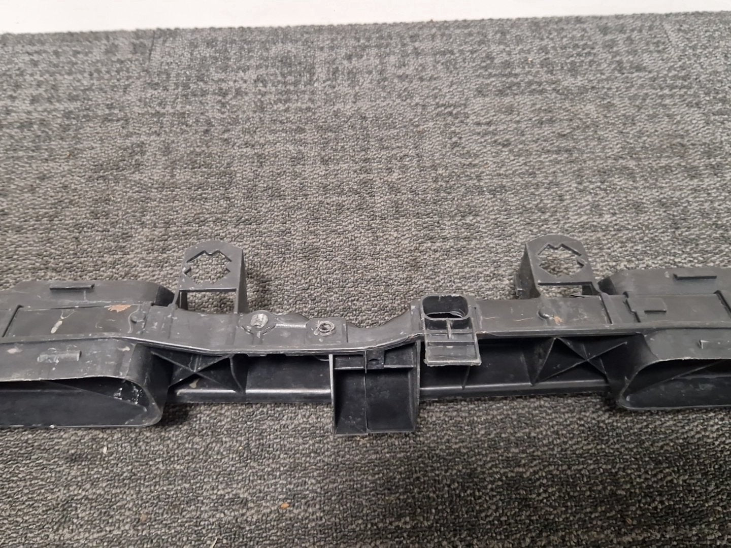 Mercedes-Benz A180 W177 Genuine Front Crash Slam Panel Reinforcement A1776208000