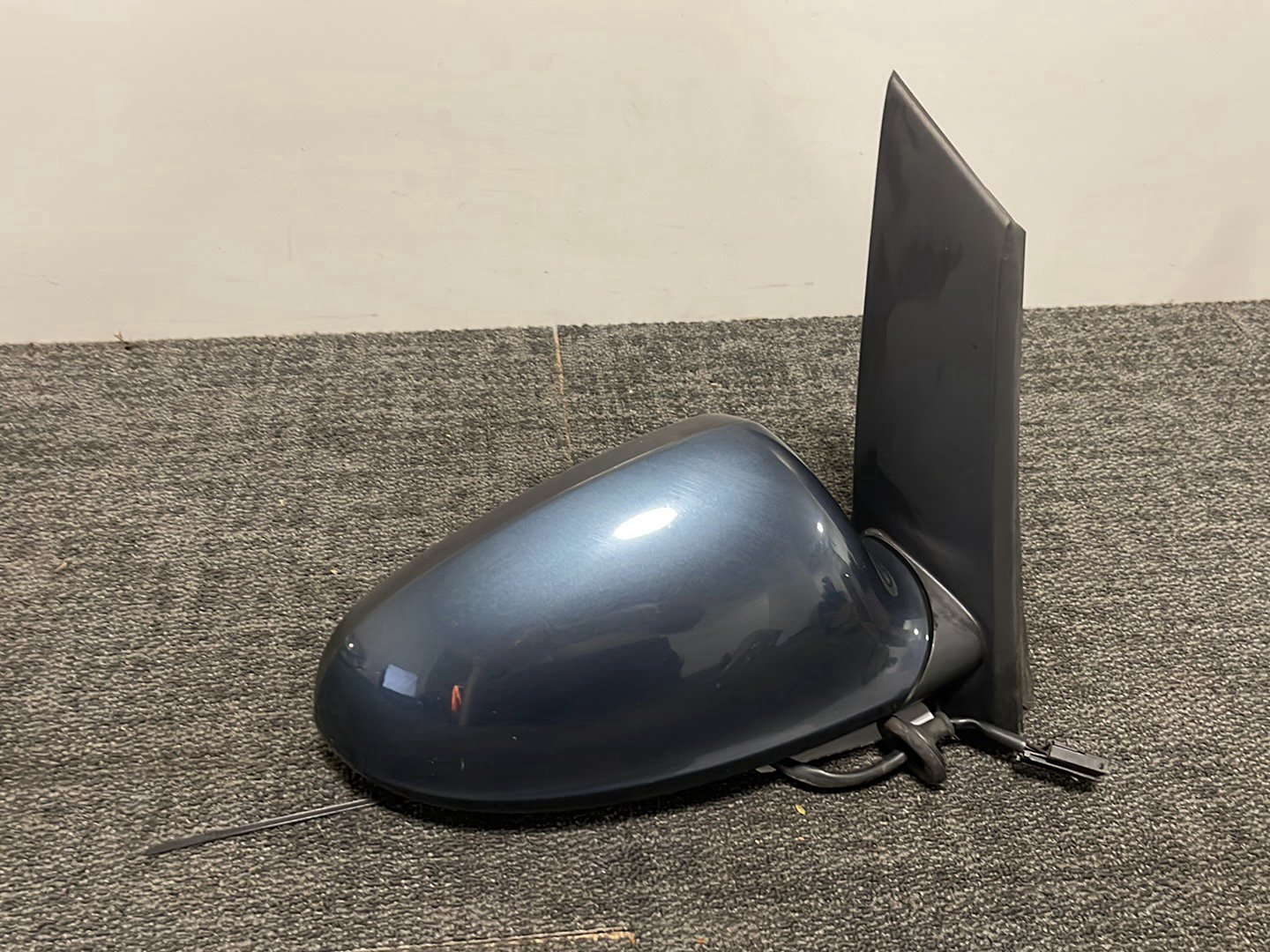 Vauxhall Astra MK6 (J) (A3400) Hatchback Genuine Front Right Door Wing Mirror
