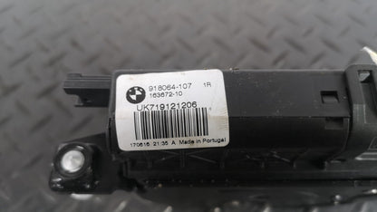 16-19 AUDI A4 B9 S-LINE SALOON GENUINE TAILGATE LOCK MECHANISM OEM 3G0827503A