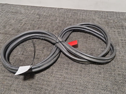 Mini Cooper F55 F57 Tailgate Rubber Seal 20677910
