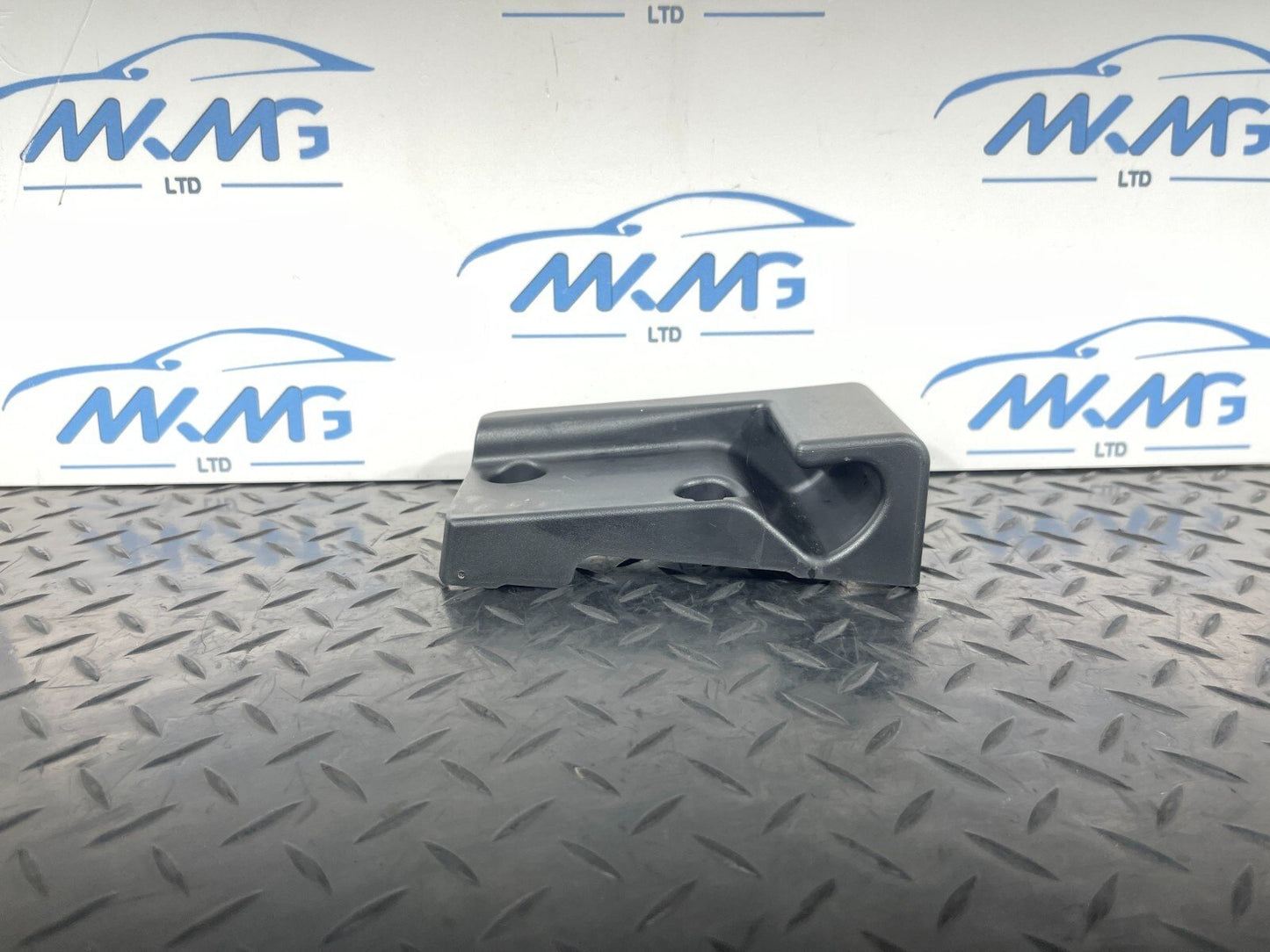 Mercedes W177 Hitch Left N/S Mounting Trunk Boot Trim Panel A1776801700