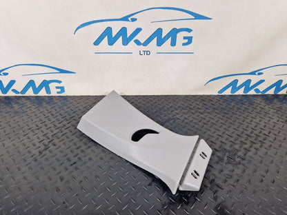 20-24 BMW 1 SERIES F40  B-PILLAR UPPER TRIM COVER RIGHT DRIVER SIDE 7444552