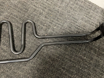 BMW 116i E87 Hatchback Genuine Power Steering Fluid Oil Cooler 7527134