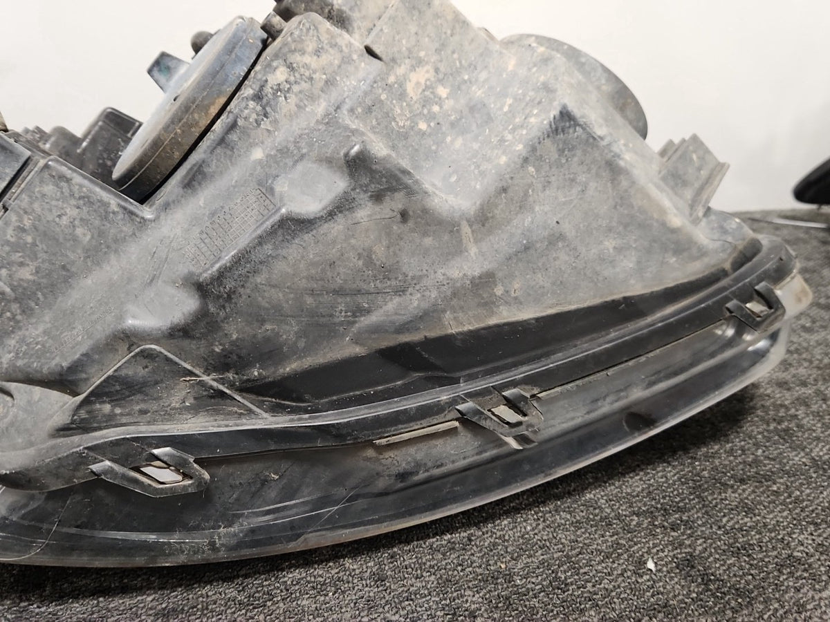 Ford Transit Custom MK8 (V362) Cargo Van Front Left N/S Headlight BK2113W030AJ