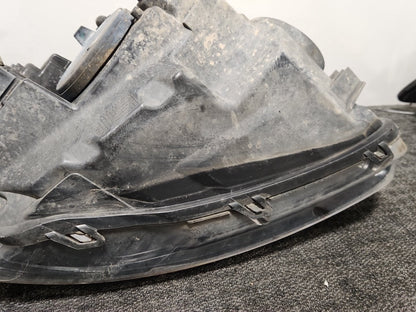 Ford Transit Custom MK8 (V362) Cargo Van Front Left N/S Headlight BK2113W030AJ
