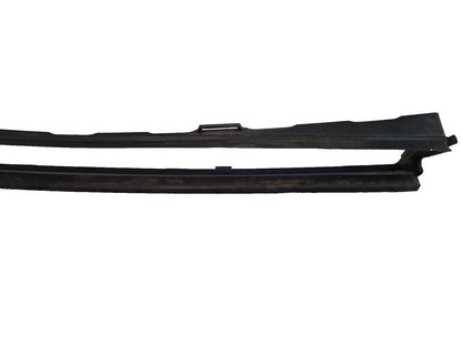 17-ON LAND ROVER DISCOVERY L462 GENUIN FRONT RADIATOR LOWER AIR GUIDE HY328A095A