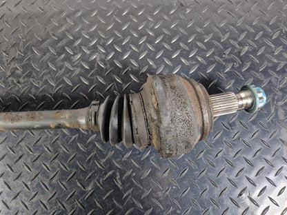 14-21 MERCEDES BENZ C300h W205 O/S DRIVER SIDE RIGHT REAR DRIVESHAFT A2113570091