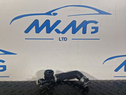 19-ON MERCEDES BENZ A CLASS EQ W177 WATER COOLANT PIPE A2475010464