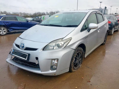 2012 Toyota Prius MK3 (ZVW30)