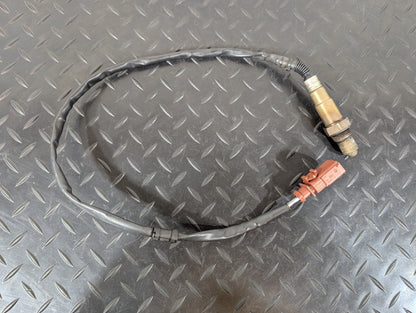 10-17 AUDI A8 4H GENUINE OXYGEN LAMBDA SENSOR 0258006611
