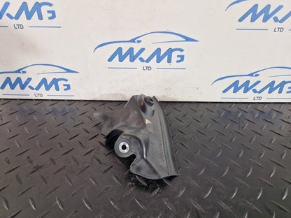 16-19 MERCEDES BENZ GLE W166 FRONT RIGHT SIDE PILLAR COVER TRIM A1666900407