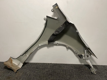 Honda Civic MK9 (FK27) Hatchback Front Left N/S Wing Fender Panel in Silver