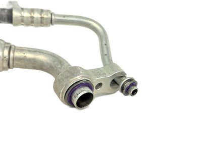 14-23 MERCEDES VITO W447 AC AIR CONDITIONING PIPE HOSE A4478308301