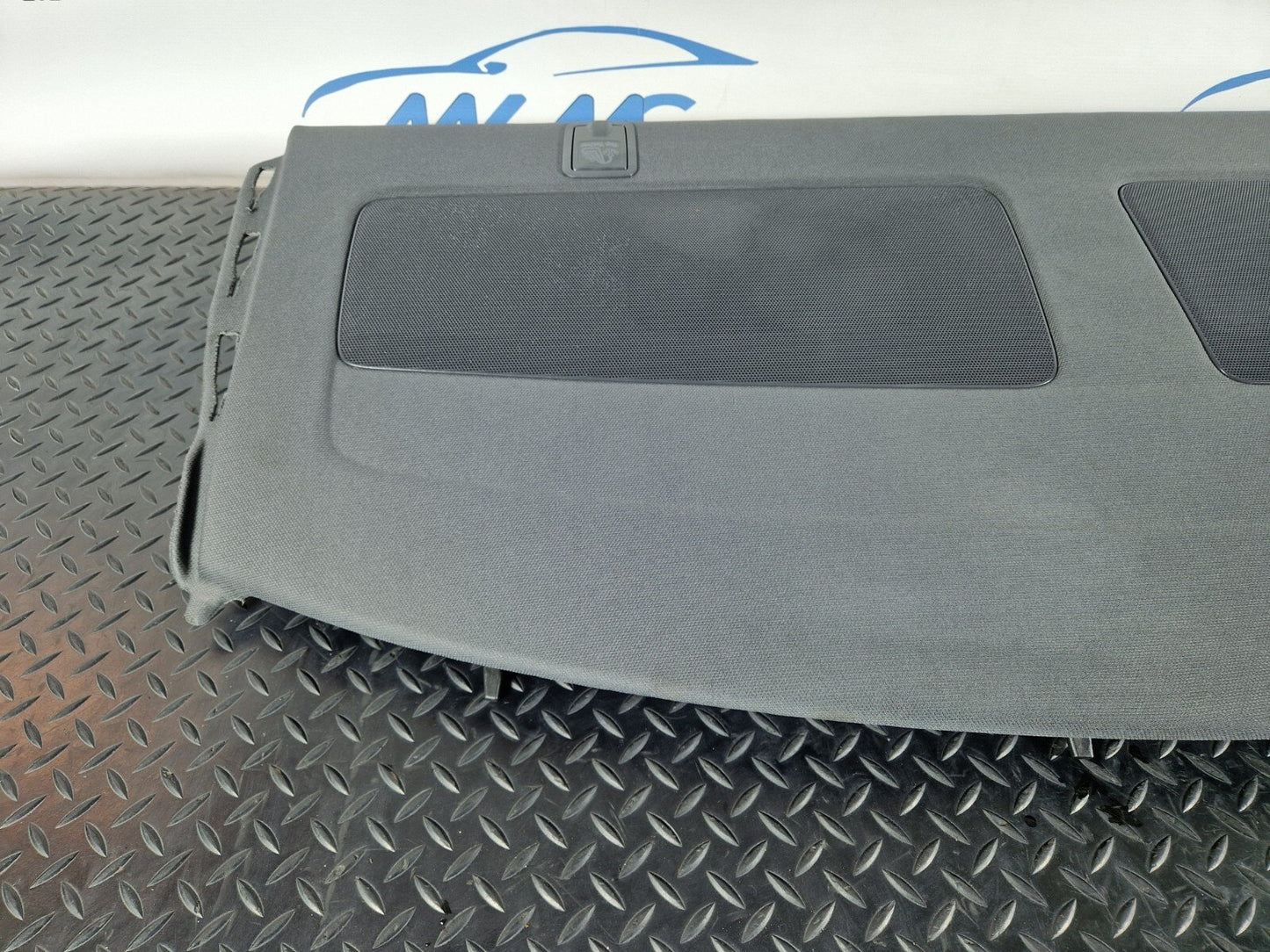 16-24 AUDI A5 F5 COUPE REAR PARCEL SHELF COVER PANEL 8W6863411A