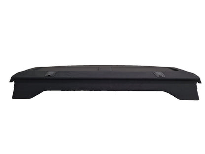 15-22 AUDI A4 S4 B9 GENUINE SALOON REAR PARCEL SHELF BOOT 8W5863411E
