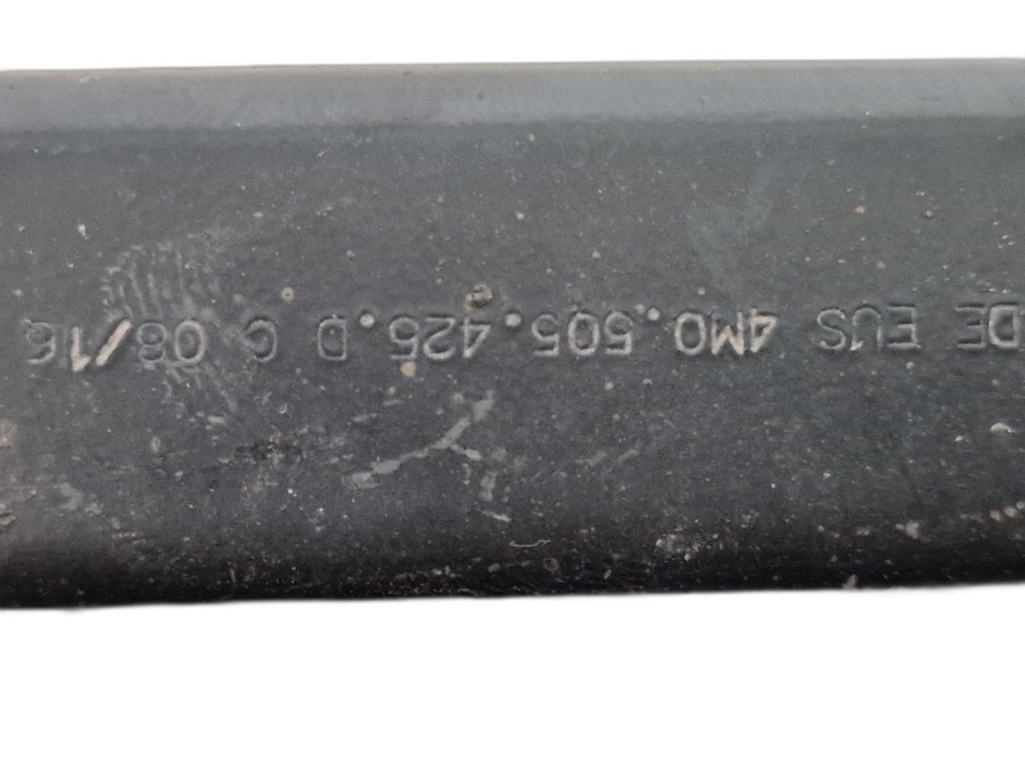 AUDI A4 B9 REAR NS LEFT LOWER CONTROL ARM 4M0505291D