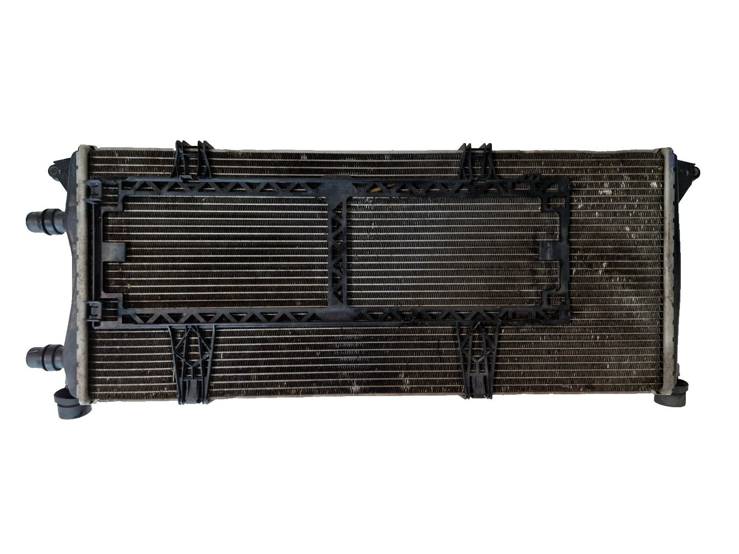 16-19 MERCEDES BENZ GLE W166 GENUINE RADIATOR A0995001403