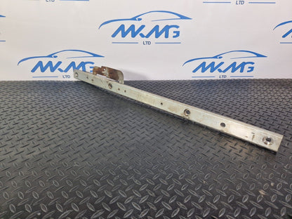 14-21 MERCEDES-BENZ C-CLASS C250D W205 OEM REAR TUNNEL BEAM BAR A2056190725