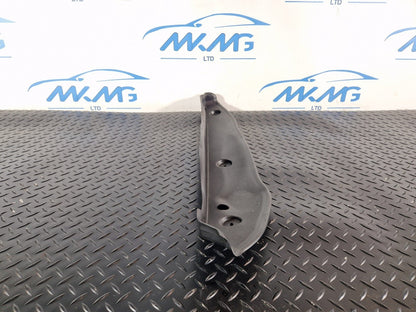 11-19 MERCEDES BENZ ML W166 FRONT LEFT N/S WING FENDER TRIM COVER A1668890125