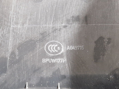 MERCEDES A CLASS TRIM PANEL B PILLAR INNER RIGHT A1776900300 W177 2018 - 2022