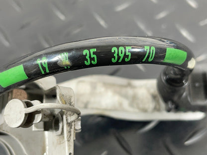 Mercedes W177 Rear Axle Wheel RPM Speed Left N/S Sensor Wire Harness A2475400700