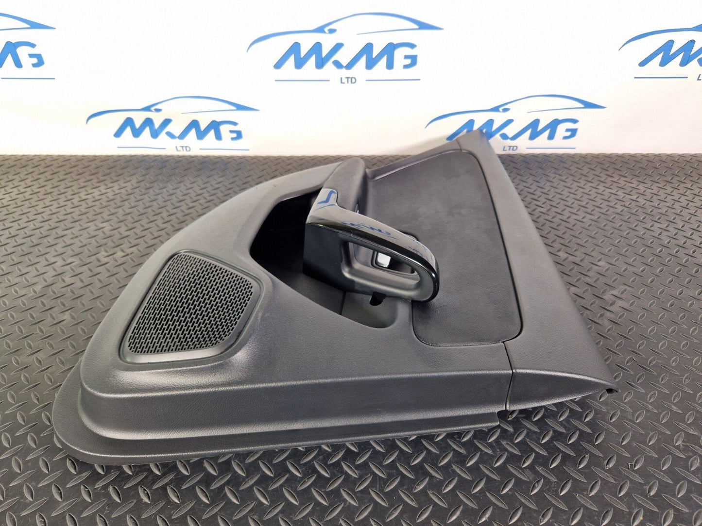 18-ON MERCEDES BENZ A CLASS W177 LEFT N/S DOOR CARD TRIM PANEL A1777303100