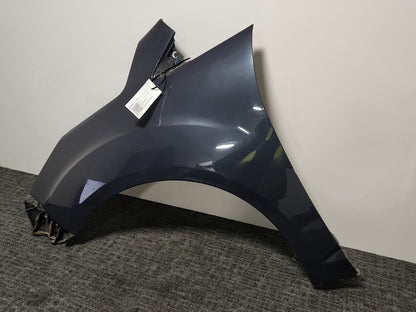 Ford Grand C-Max MK2 (C344) MPV Front Left Wing Fender Panel Blue Midnight Sky