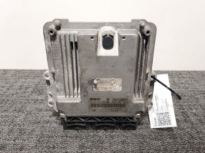 Mercedes-Benz Citan W415 Cargo Van Genuine Engine Control Unit ECU 237102747R