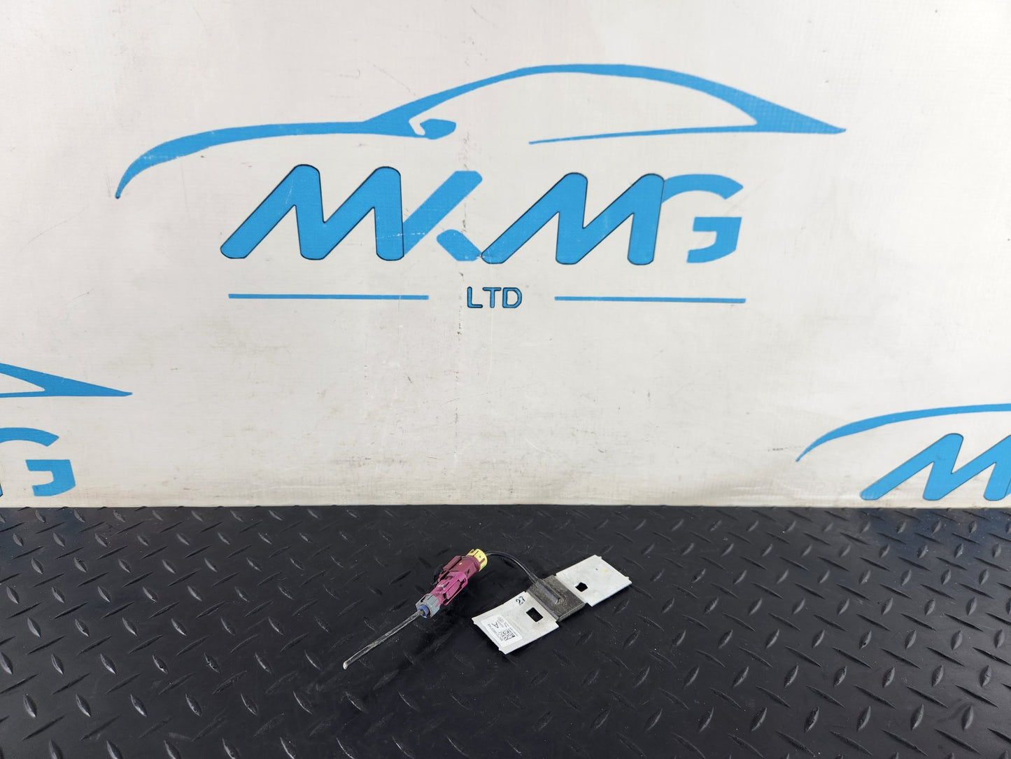 Land Rover Range Rover Evoque L551 SUV Key mk72156037