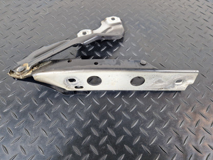 10-18 AUDI A7 4G S-LINE GENUINE BOONET HOOD HINGE 4G8823331D