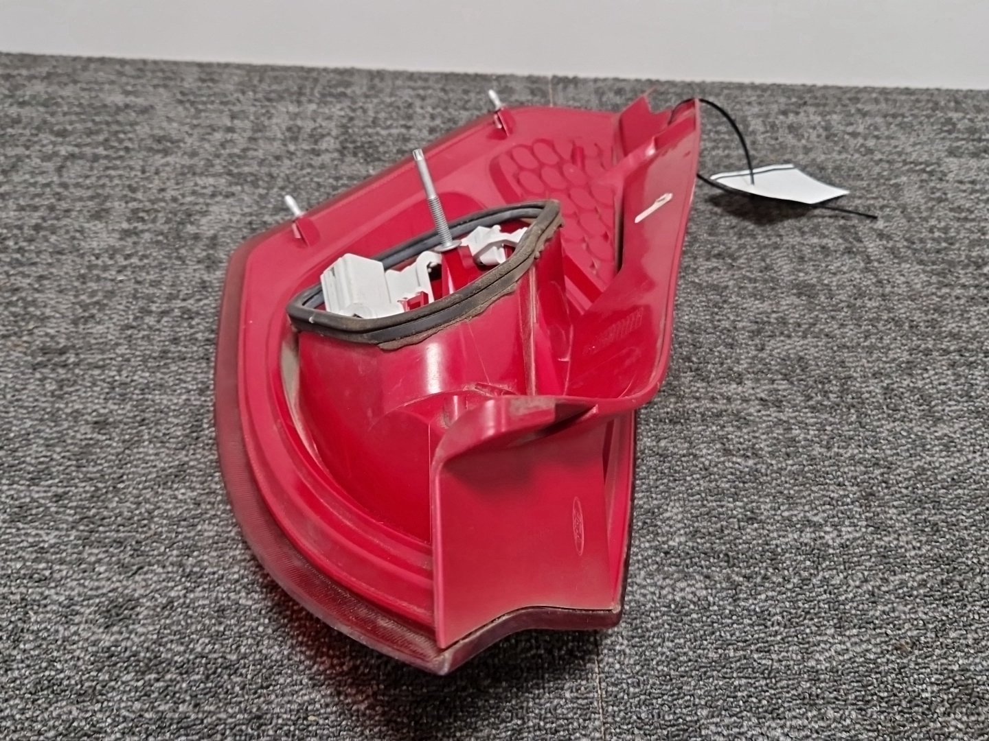 2009 Ford Fiesta MK7 Genuine Rear Right O/S Driver Outer Tail Light