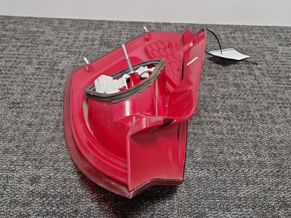 2009 Ford Fiesta MK7 Genuine Rear Right O/S Driver Outer Tail Light