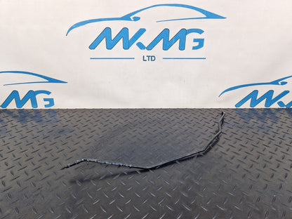 14-21 MERCEDES BENZ C220d W205 OEM HEATING WATER RETURN LINE PIPE A2055002372
