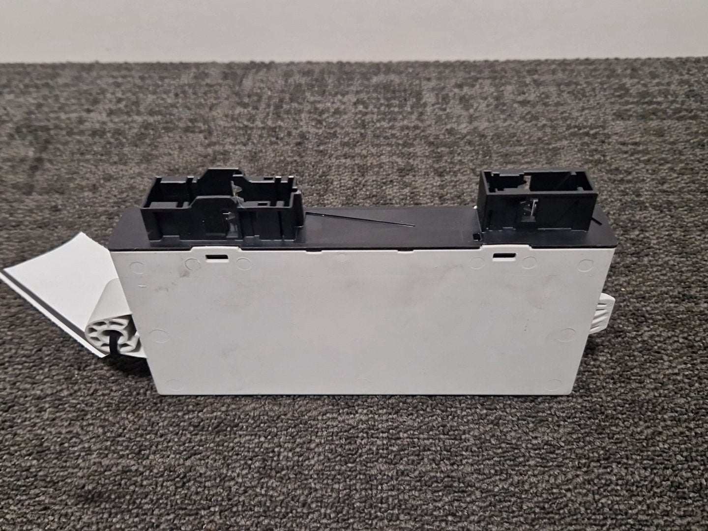 BMW 5 Series F10 Genuine Key Reader Comfort Control Module 9318367