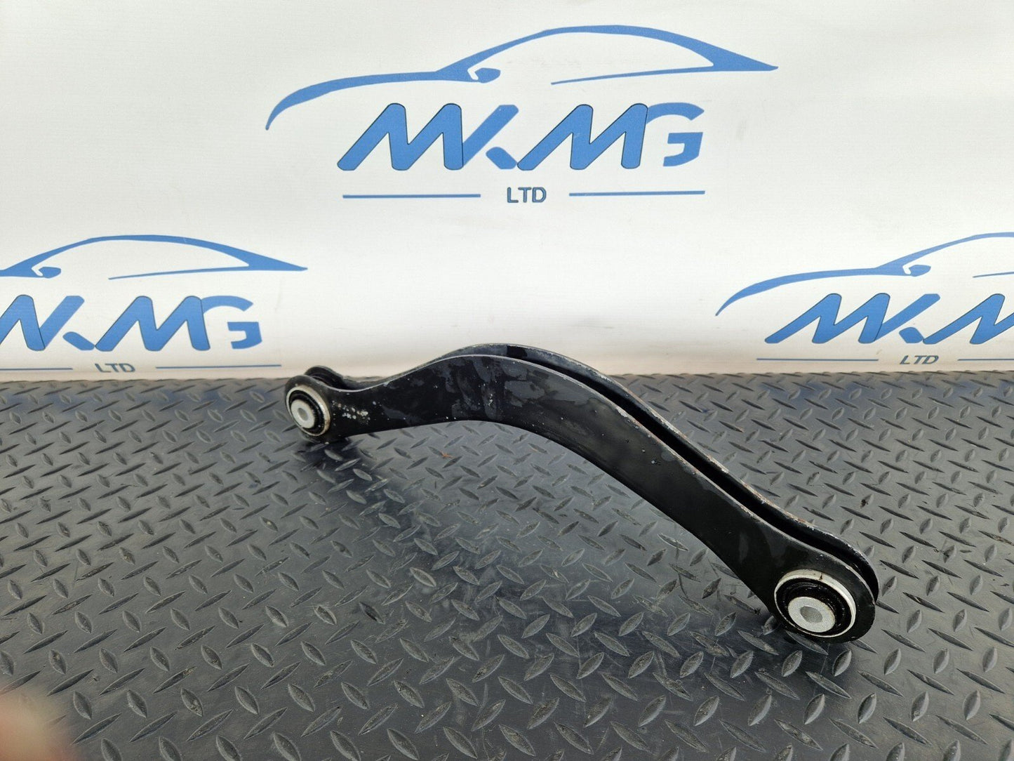 16-19 AUDI A4 AVANT B9 REAR RIGHT CONTROL ARM 8W0505371B 8W0505398