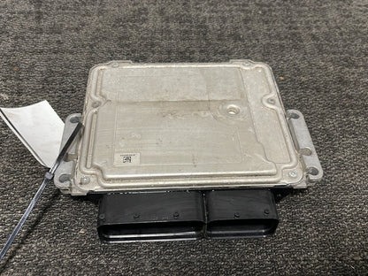 Iveco Daily MK5 Cab & Chassis Bosch Engine Control Unit ECU 5801352711