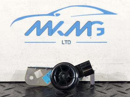 16-20 AUDI Q7 4M OEM FRONT LEFT SIDE A PILLAR LOWER TWEETER SPEAKER 4M0035399E